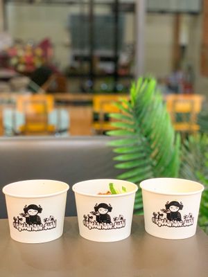   at Vegetariano Sushi - Kios Mitra Raya 2 in Batam