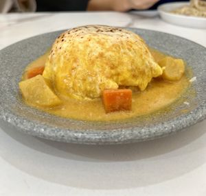   at Vegetariano Sushi - Kios Mitra Raya 2 in Batam