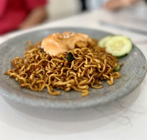   at Vegetariano Sushi - Kios Mitra Raya 2 in Batam