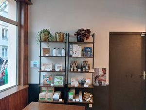  at L'arche À L'eau in Reims