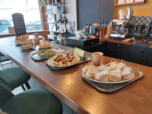  at L'arche À L'eau in Reims