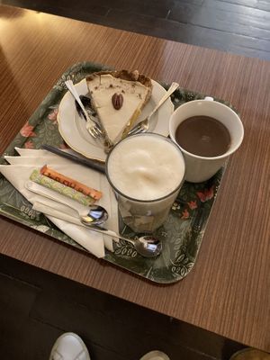   at L'arche À L'eau in Reims