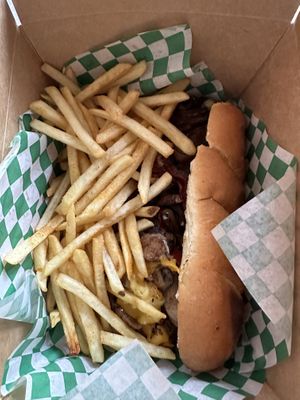   at Get Together in El Paso