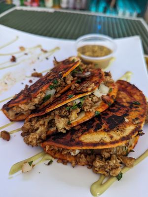  at Get Together in El Paso