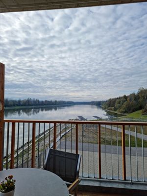  at Vital-Restaurant-Cafe in Ottensheim