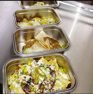  at Papio's Place - Kiosk in Kihei