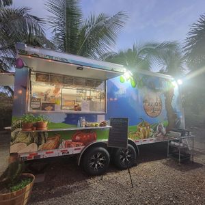  at Papio's Place - Kiosk in Kihei