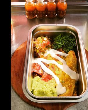  at Papio's Place - Kiosk in Kihei