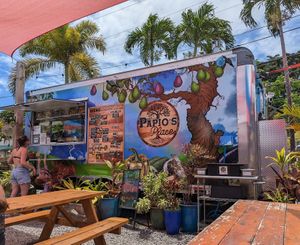 exterior at Papio's Place - Kiosk in Kihei