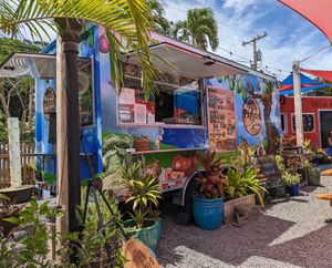 exterior at Papio's Place - Kiosk in Kihei