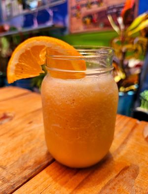 Orange Julius at Papio's Place - Kiosk in Kihei