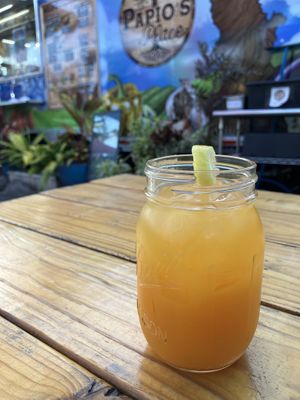   at Papio's Place - Kiosk in Kihei