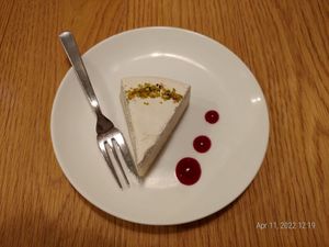  at Chaya Macrobiotics - Hibiya in Tokyo