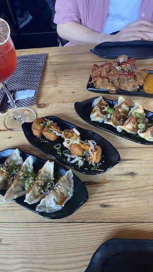   at Cho & Riso in Muenster