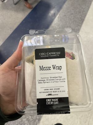   at EWR - Cibo Express - T-C multiple locations in Newark