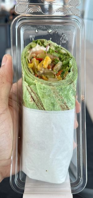   at EWR - Cibo Express - T-C multiple locations in Newark