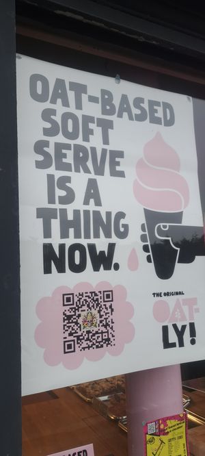  at The Dough Cartel in Glasgow