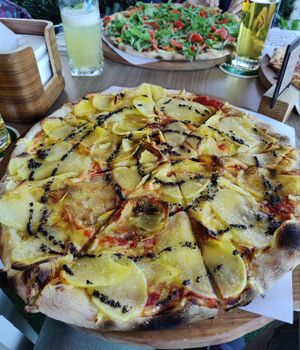  at Pizzano in Alba Iulia