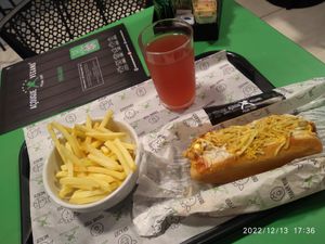  at Açougue Vegano - Flamengo in Rio De Janeiro