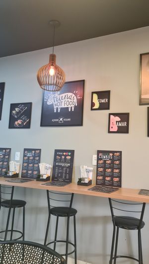  at Açougue Vegano - Flamengo in Rio De Janeiro