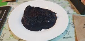 Brownie at Açougue Vegano - Flamengo in Rio De Janeiro