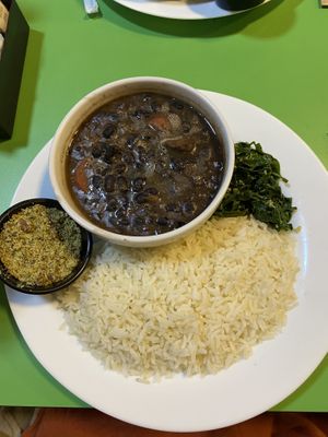   at Açougue Vegano - Flamengo in Rio De Janeiro