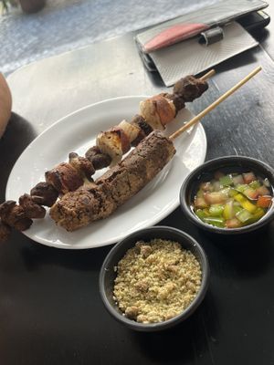   at Açougue Vegano - Flamengo in Rio De Janeiro