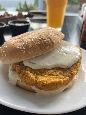   at Açougue Vegano - Flamengo in Rio De Janeiro