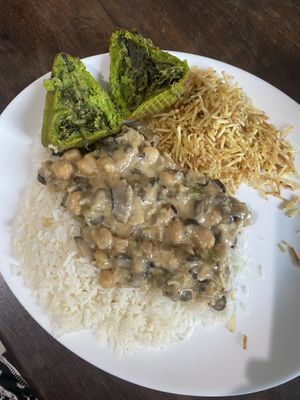   at Açougue Vegano - Moema in Sao Paulo