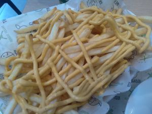  at Açougue Vegano - Moema in Sao Paulo