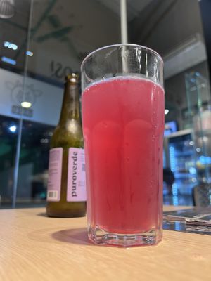   at Açougue Vegano - Moema in Sao Paulo