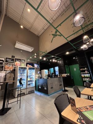   at Açougue Vegano - Moema in Sao Paulo