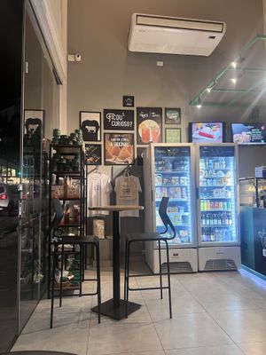   at Açougue Vegano - Moema in Sao Paulo