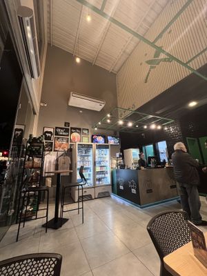   at Açougue Vegano - Moema in Sao Paulo