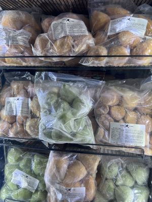   at Açougue Vegano - Moema in Sao Paulo