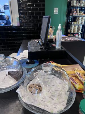   at Açougue Vegano - Moema in Sao Paulo