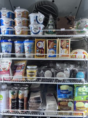   at Açougue Vegano - Moema in Sao Paulo