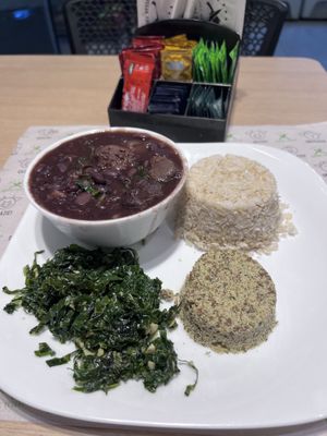   at Açougue Vegano - Moema in Sao Paulo