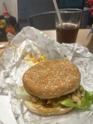    at Açougue Vegano - Moema in Sao Paulo