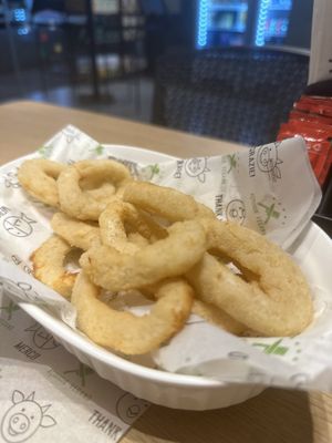   at Açougue Vegano - Moema in Sao Paulo