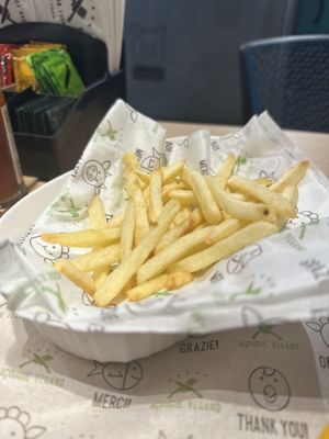   at Açougue Vegano - Moema in Sao Paulo