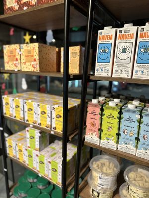   at Açougue Vegano - Moema in Sao Paulo