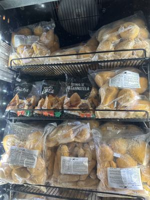   at Açougue Vegano - Moema in Sao Paulo