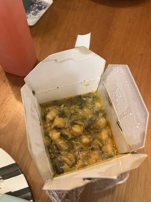   at Açougue Vegano - Moema in Sao Paulo