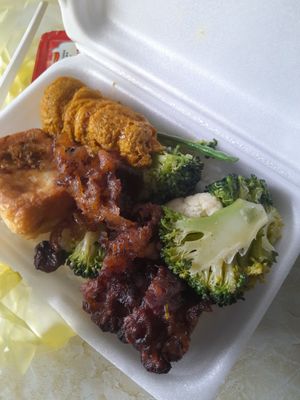  at Com Chay 27 in Phu Nhuan