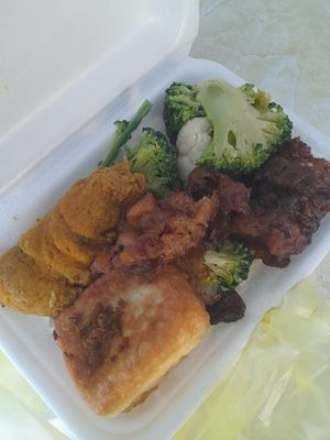  at Com Chay 27 in Phu Nhuan