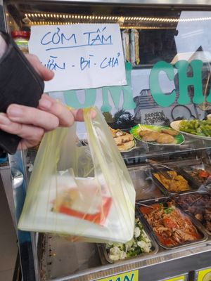  at Com Chay 27 in Phu Nhuan