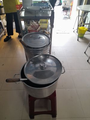  at Com Chay 27 in Phu Nhuan