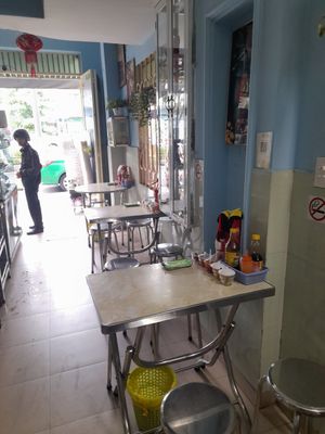  at Com Chay 27 in Phu Nhuan