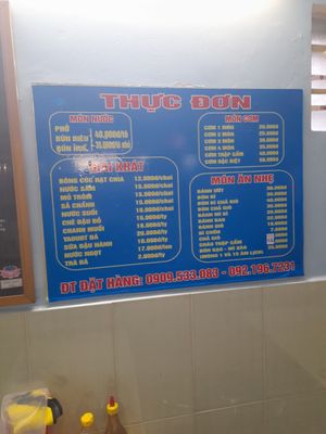  at Com Chay 27 in Phu Nhuan